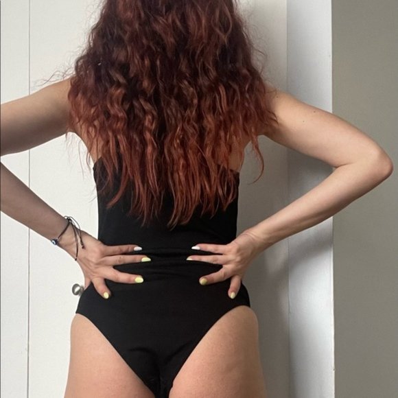 Sexy One Piece Swimsuit Monokini Bikini - Picture 6 of 6